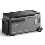 Anker Solix Everfrost 2 Electric Cooler 58L(61QT)