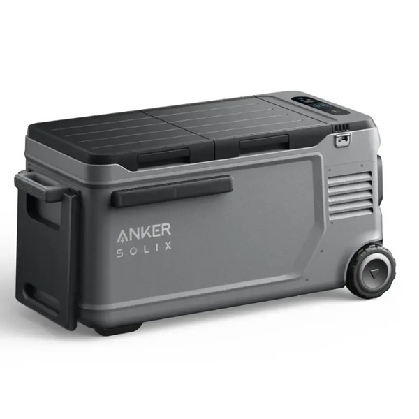 Anker Solix Everfrost 2 Electric Cooler 58L(61QT)