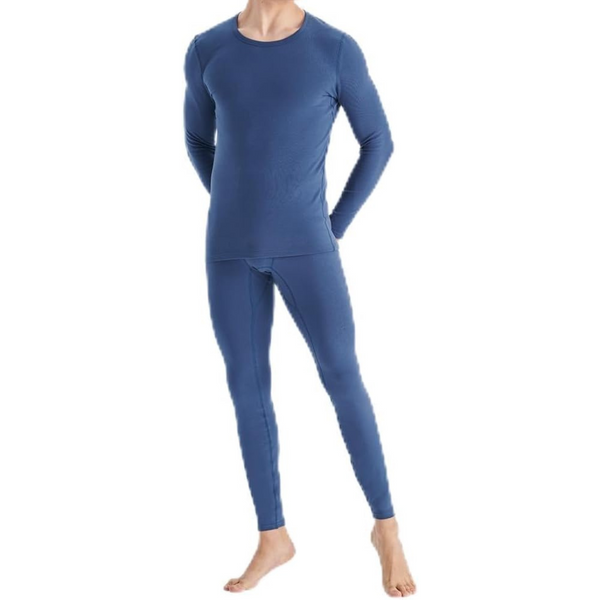 Dorsill Men's All-Purpose Long Johns Thermal Underwear Sets (Various)