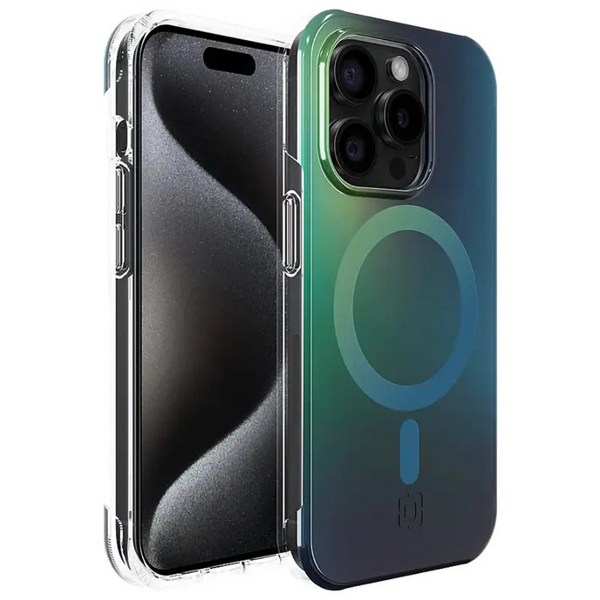 Incipio Protective Hard Shell Case with MagSafe for iPhone 15 Pro