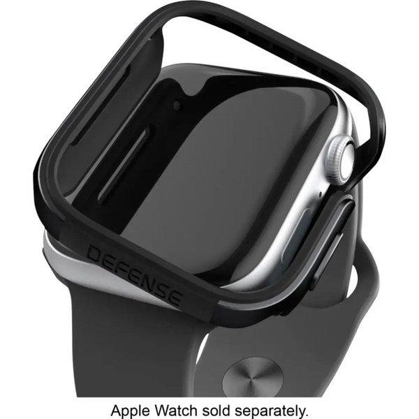 Raptic Defense Bumper for Apple Watch 44mm