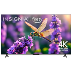 Insignia Class F50 Series 65" 4K Ultra HDR Smart LED Fire TV