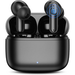 Harluxquen 42-Hours Playtime HiFi Stereo In-Ear Wireless Earbuds