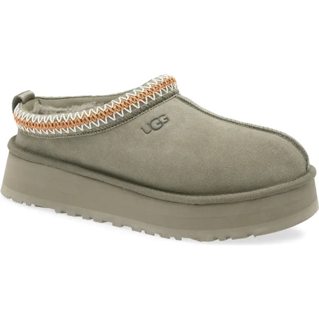 UGG Women's Tazz Platform Slipper