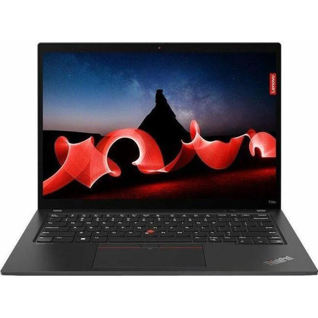 Lenovo ThinkPad T14s 14" FHD+ Laptop (i7-1355U / 16GB RAM / 512GB SSD)