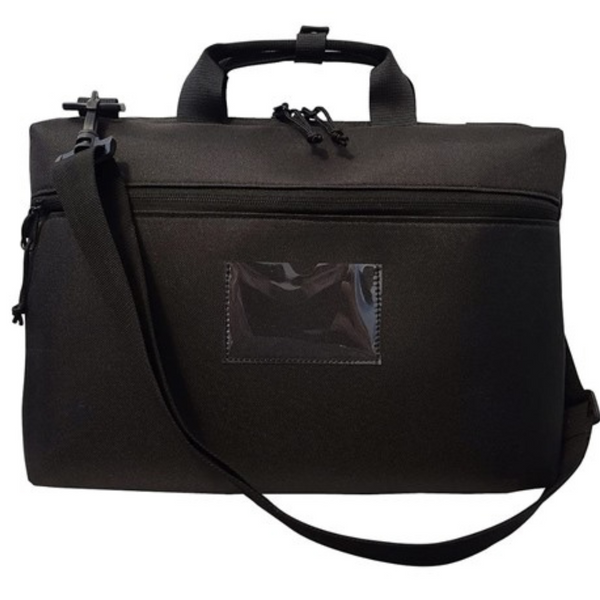 OtterBox Ottershell Series Laptop 11"-11.6" Portfolio (Black)