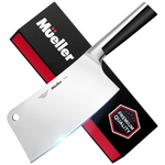 Mueller 7" Cleaver Knife