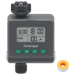 Digital Sprinkler Timer for Garden Hose