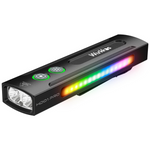 Wurkkos HD01 PRO 6-in-1 Flashlight