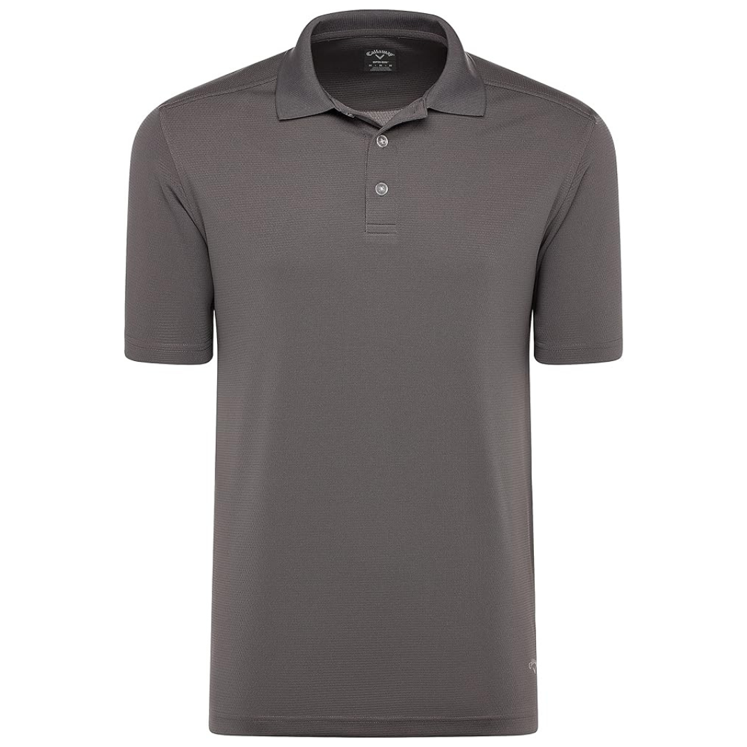 Callaway Men's Core Performance Stretch Golf Polo (select colors/sizes)