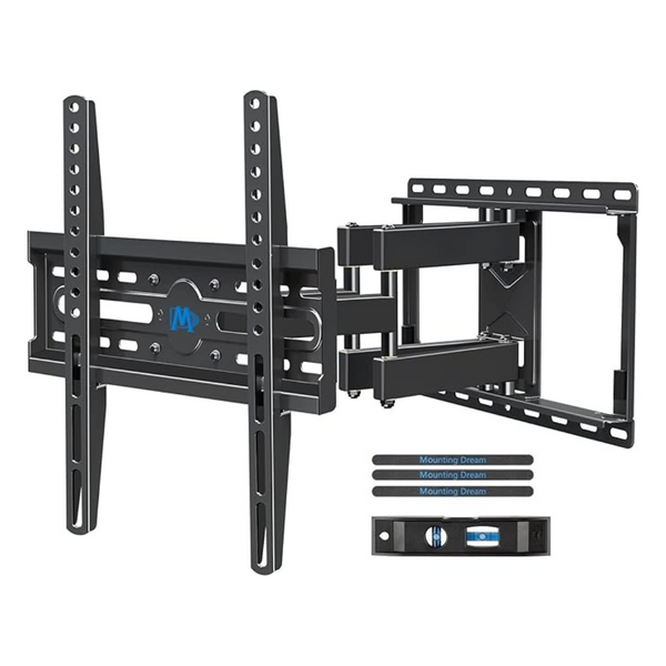 Mounting Dream Universal TV Wall Mount For 32"- 65" Television