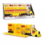 FAO Schwarz Ultimate Truck Collection