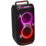 JBL PartyBox Club 120 Portable Party Speaker With Foldable Handle