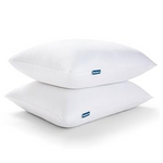 2-Pack Bedsure Premium Down Alternative Pillows (Queen)