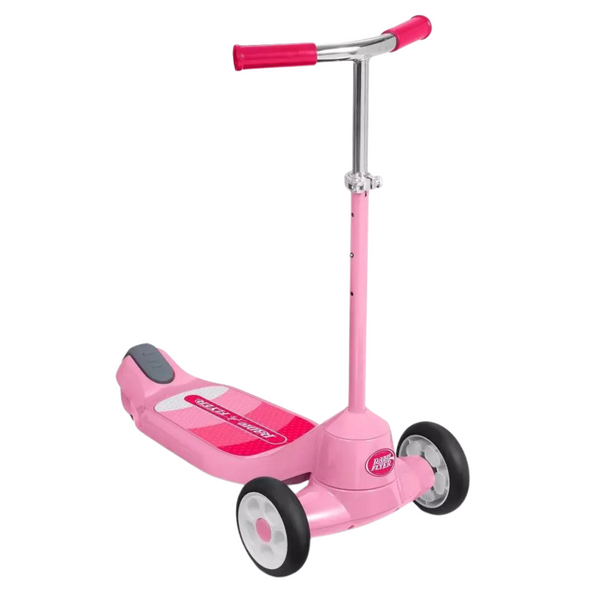 Radio Flyer Kids Kick Scooter