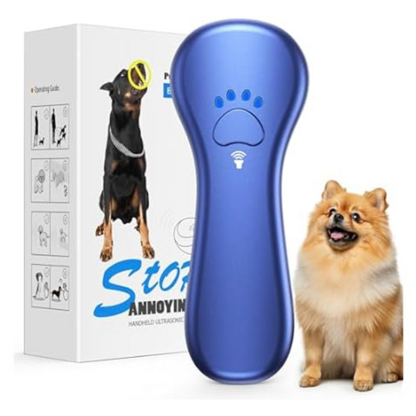Ahwhg New Anti Dog Barking Control Device
