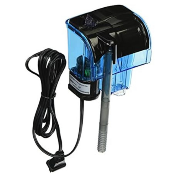 Penn-Plax CPF6 Cascade 20 Power Filter With Quad Filtration