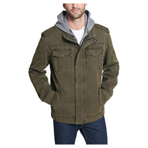 Up To 80% Off On Clothing, Jewelry, Watches & Accessories At Woot