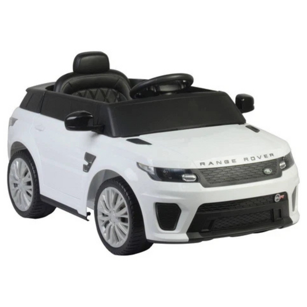 Best Ride On Cars 12V Range Rover Powered Ride-On