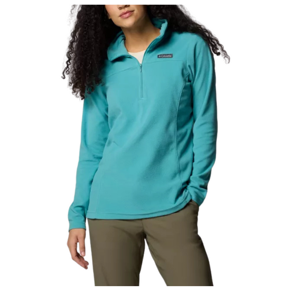 Columbia Women's Lake Aloha Half Zip Fleece Pullover (Various)