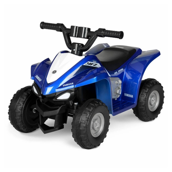 Hyper Yamaha YFZ ATV 6 Volt Battery Powered Ride-On