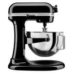 KitchenAid Professional 5 Plus Series 5 Quart Bowl-Lift Stand [Certified Refurb]