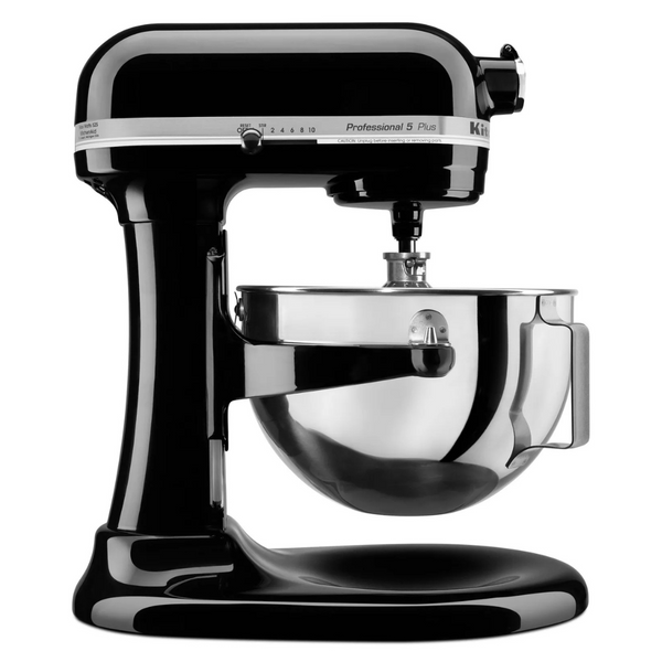 KitchenAid Professional 5 Plus Series 5 Quart Bowl-Lift Stand [Certified Refurb]