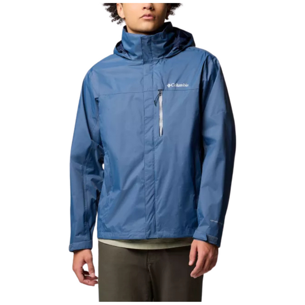 Columbia Men's Pouration II Jacket (Various)