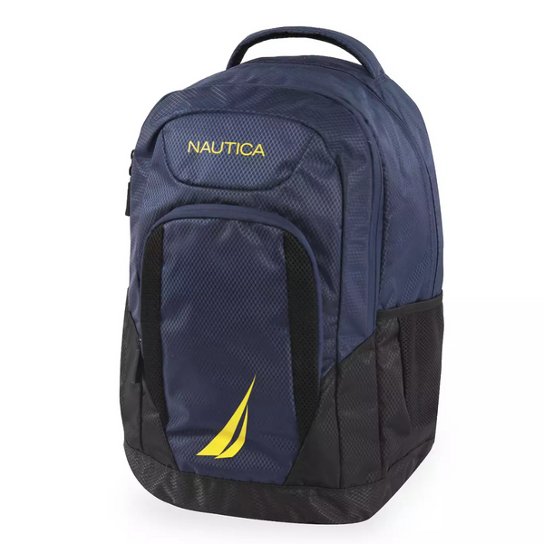 Nautica Sail Laptop Backpack