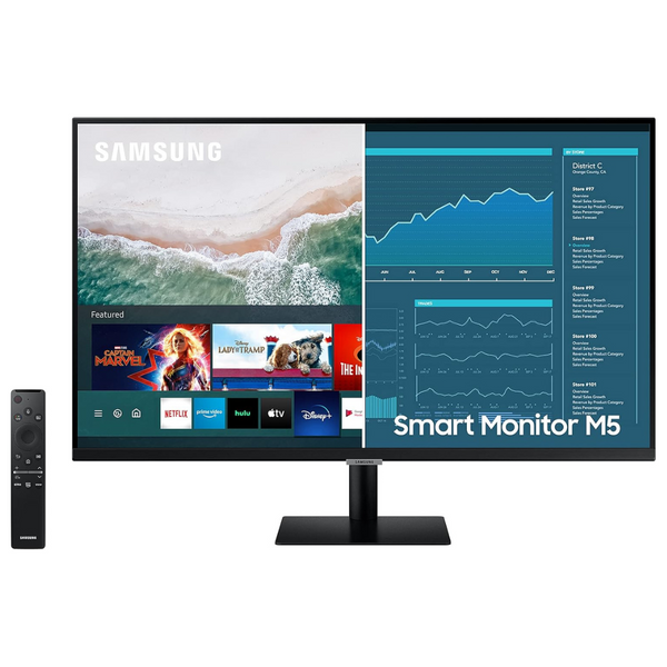 Top Renewed Monitor Deals From Dell, HP, LG, Samsung & More
