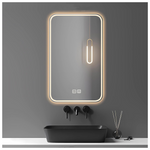 24" x 32" LED Bathroom Mirror