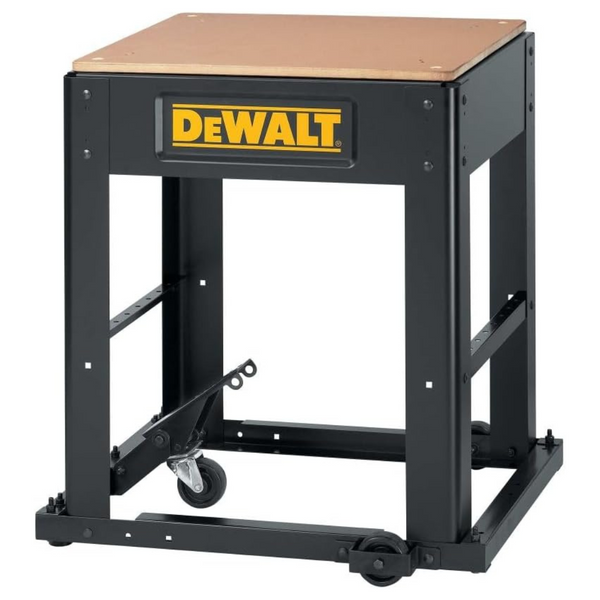 DeWALT Planer Stand With Integrated Mobile Base