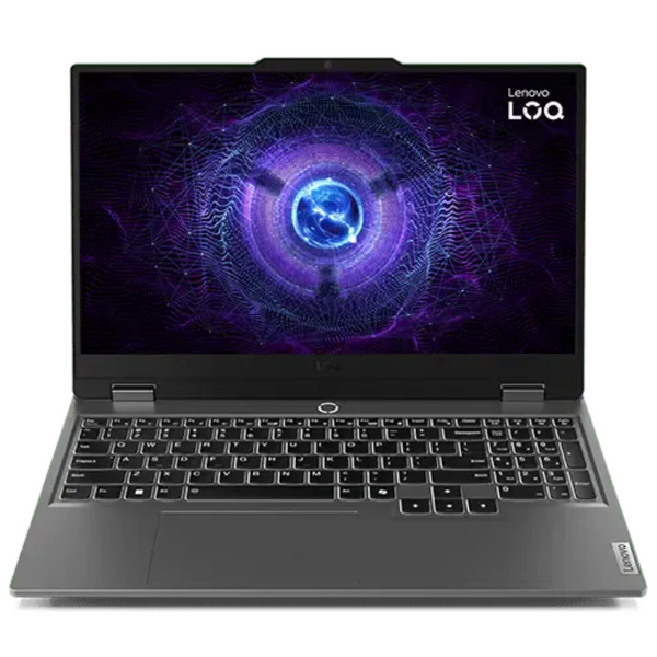 Lenovo LOQ 15.6" FHD Gaming Laptop (i7-13650HX / 16GB RAM / 512GB SSD / 8GB RTX 4060)