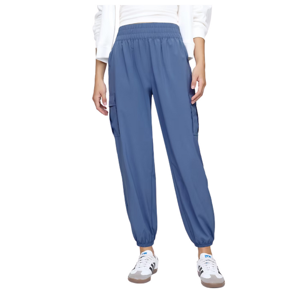 Gap Factory Women's GapFit Runaround Crop Cargo Joggers
