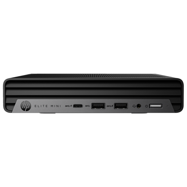 HP Elite Mini 800 G9 Desktop (i7-14700T / 32GB RAM / 2TB SSD)