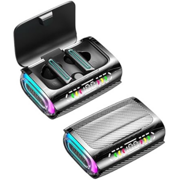 Bluetooth 5.3 Waterproof Touch Control Bluetooth 5.3 Earbuds