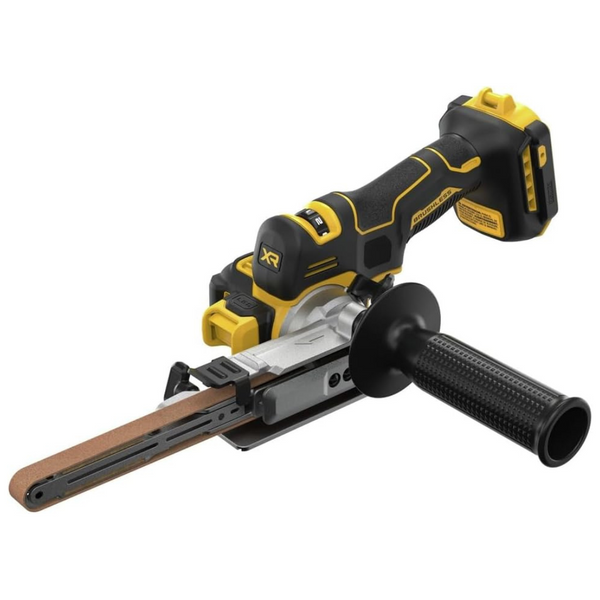 Dewalt 20v Max XR Cordless Bandfile Power Tool Belt Sander