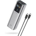 Cuktech 100W 10000mAh Portable Charger Power Bank