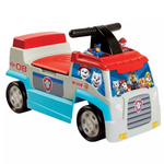 PAW Patrol Powered Ride-On Vehicles Toys