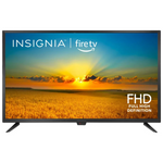Insignia F20 Series 32" 1080p Smart LED Fire TV HDTV