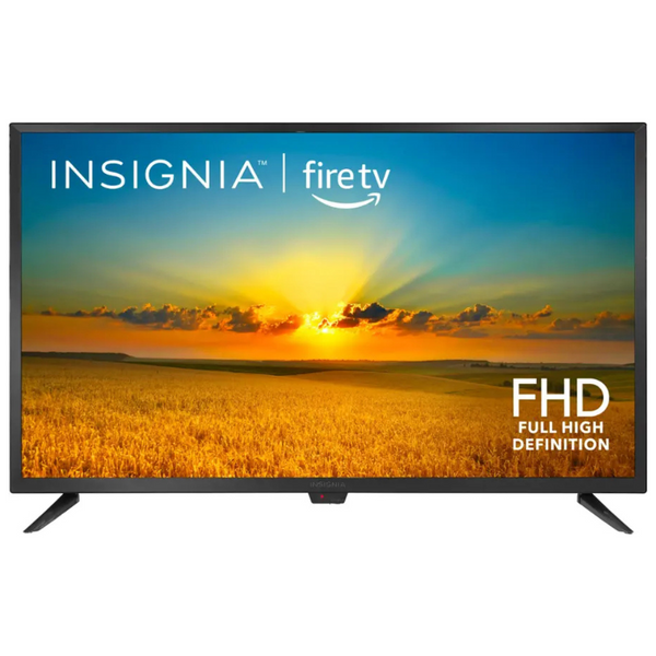 Insignia F20 Series 32" 1080p Smart LED Fire TV HDTV