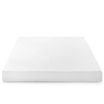 Zinus Spa Sensations Serenity 6" Memory Foam Queen Mattress