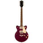 Gretsch Streamliner Block Jr. Double-Cut with V-Stoptail Electric Guitar
