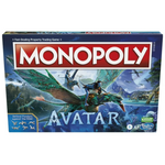 Monopoly: Avatar Edition Board Game