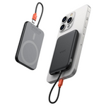 5000mAh Magnet Battery Pack Portable Charger