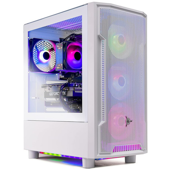 Skytech Gaming Archangel Gaming Desktop (Core i5 / 16GB RAM / 1TB SSD / 12GB Video)