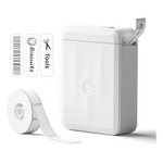 Upgraded D110 Mini Bluetooth Label Maker Machine