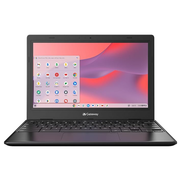 Acer Gateway Chromebook 311 11.6" HD Laptop (N4500 / 4GB RAM / 64GB eMMC)