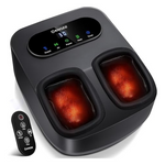 Shiatsu Deep Kneading Feet Massager
