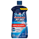 32-Oz Finish Jet-Dry Dishwasher Liquid Rinse Aid